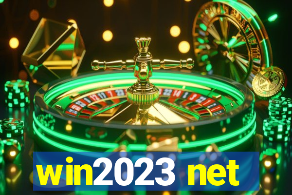 win2023 net